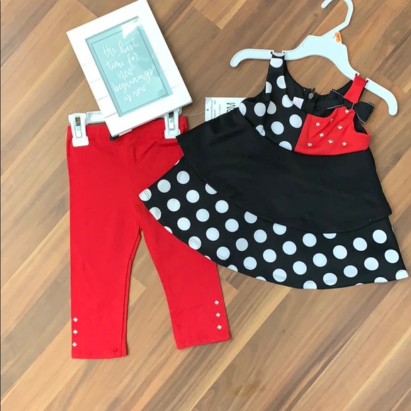 🚺Baby Girl outfit - Picture 2 of 5